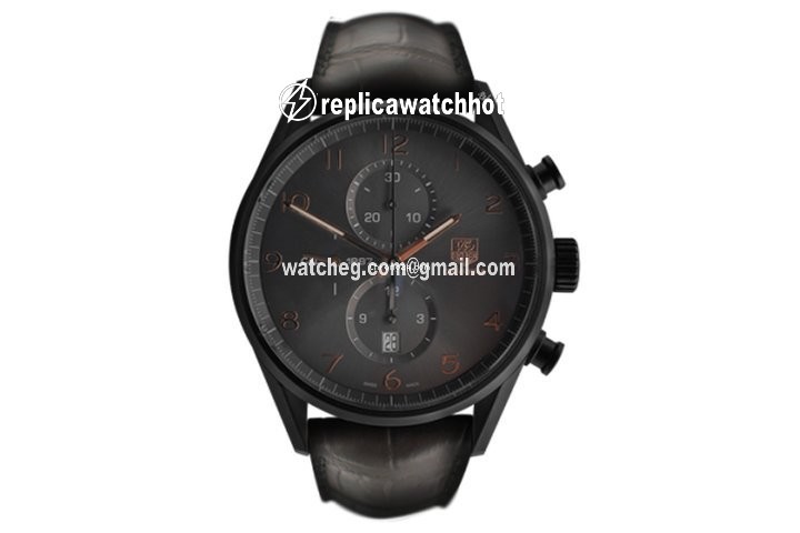 TAG Heuer Carrera Calibre 1887 Automatic Steel FC6313