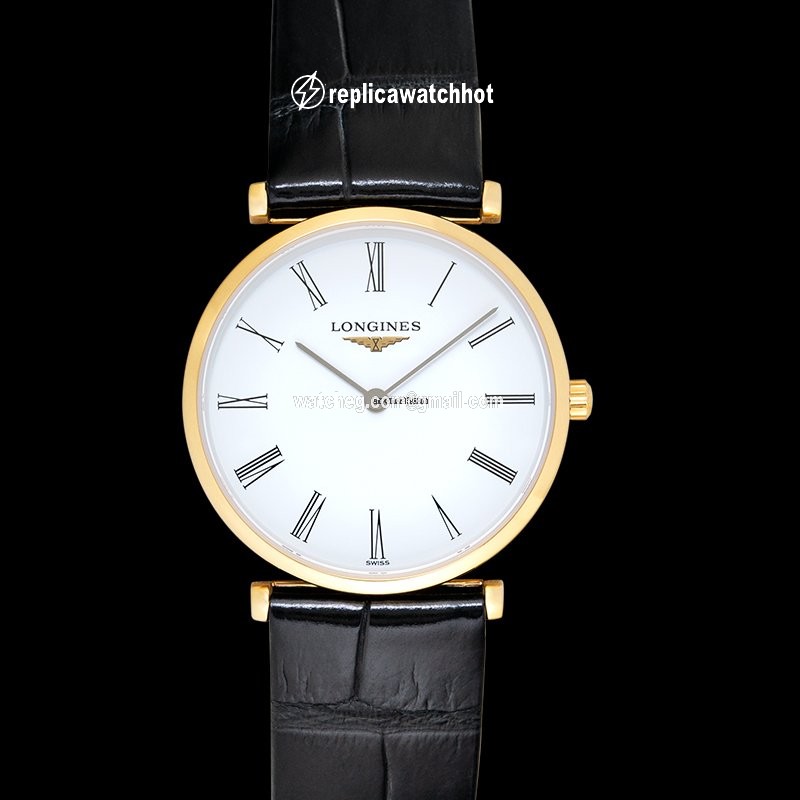Longines La Grande Classique Womens watch Quartz L45122112