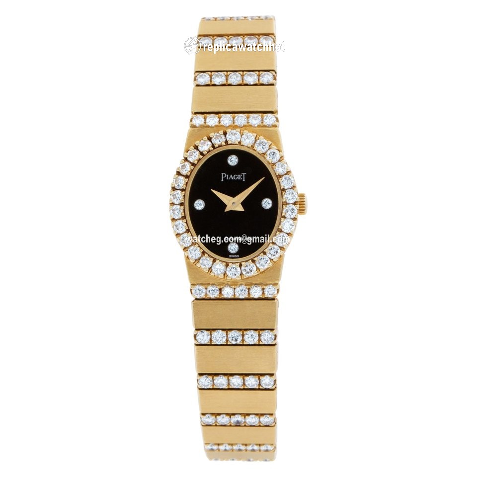 Piaget Polo Quartz 8326 C 606