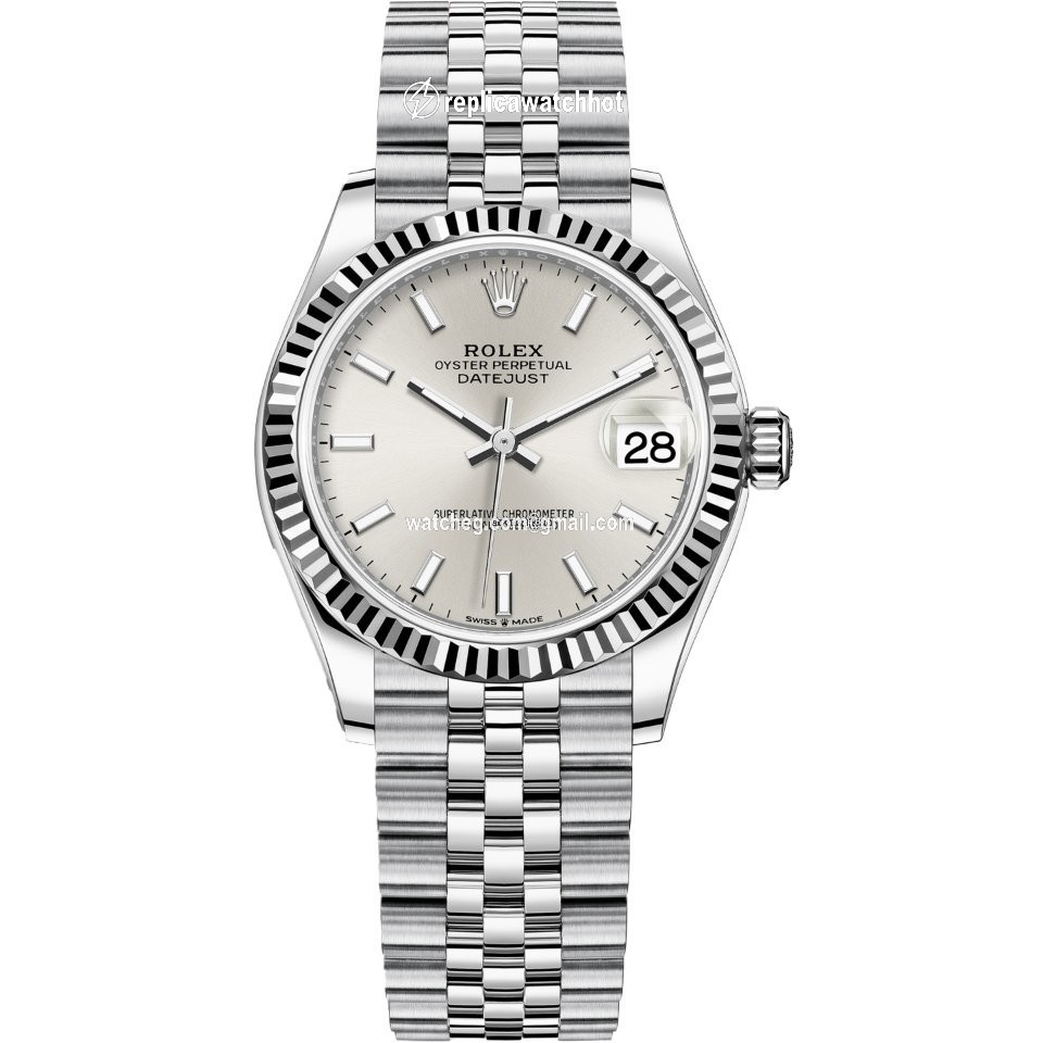 Rolex Datejust 31 Womens watch Steel Automatic 278274-0012