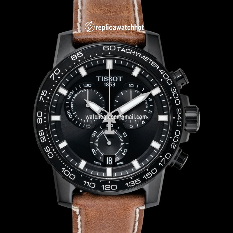 Tissot T-Sport Mens watch Unisex Quartz Steel T125.617.36.051.01