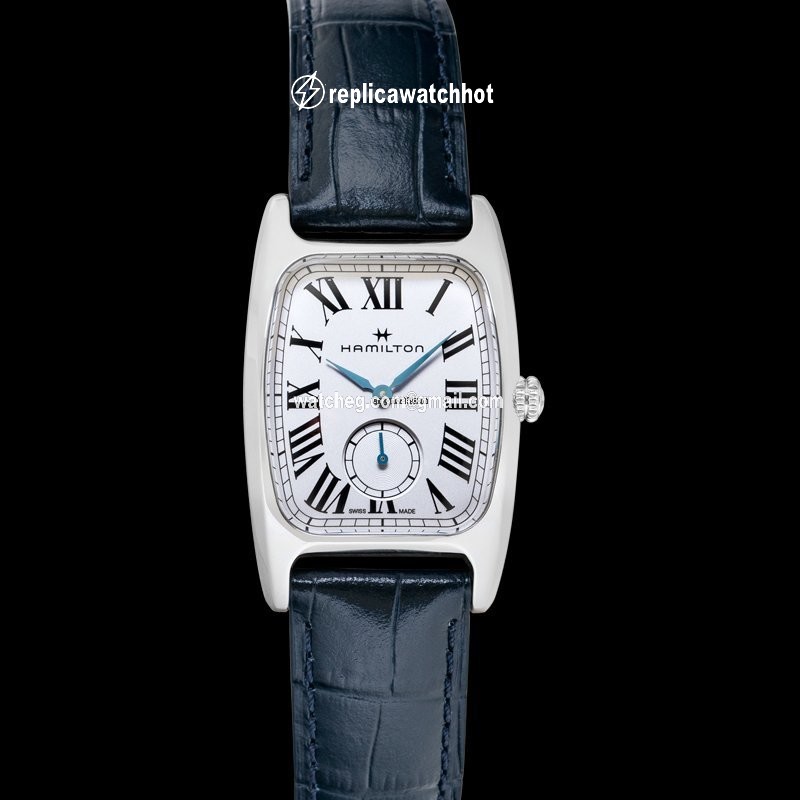 Hamilton Womens watch Quartz Steel H13421611
