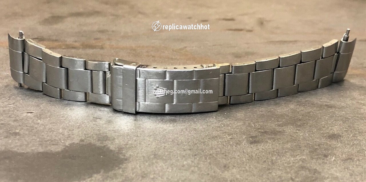 Rolex Submariner 9315