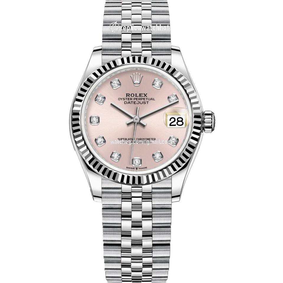Rolex Datejust 31 Womens watch Steel Automatic 278274-0032