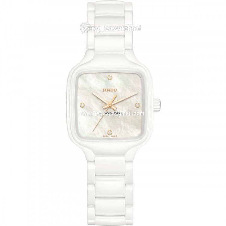 Rado True Womens watch R27072902