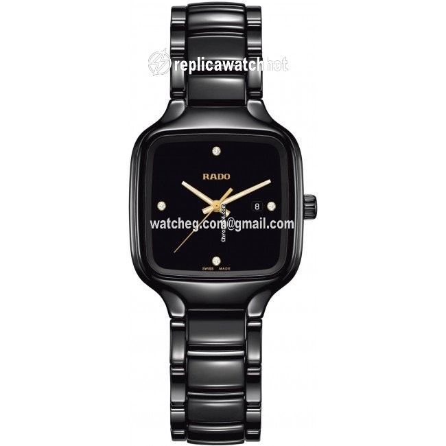 Rado True Womens watch R27080722