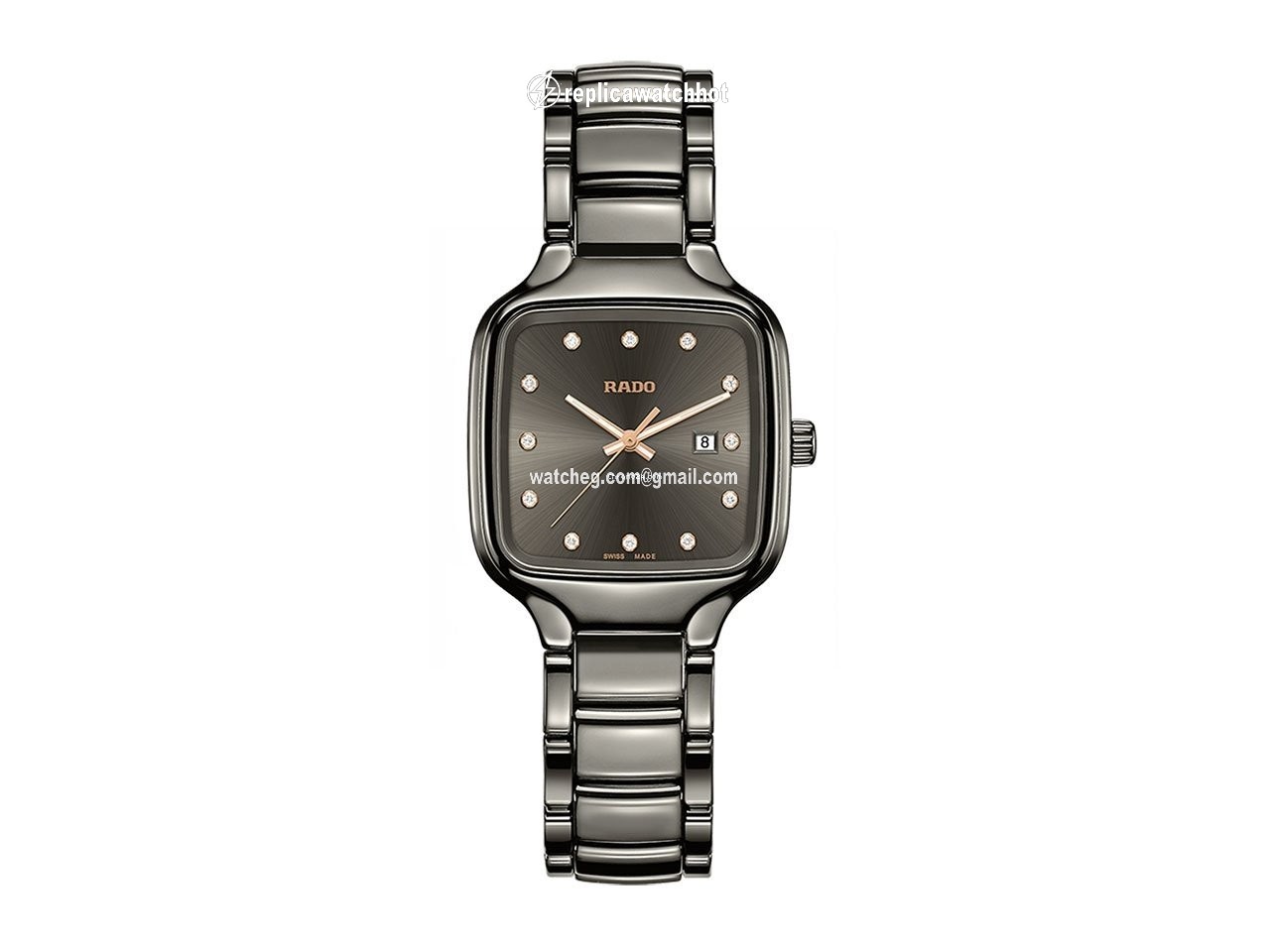 Rado True Womens watch R27079702