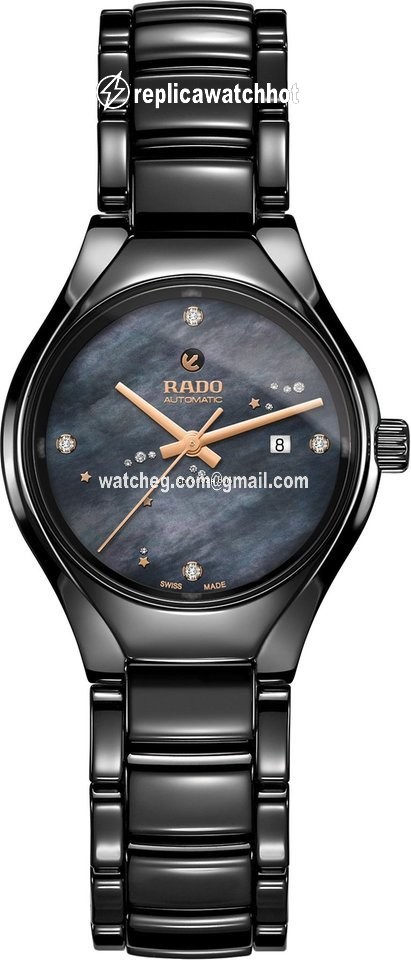 Rado True Womens watch R27242842