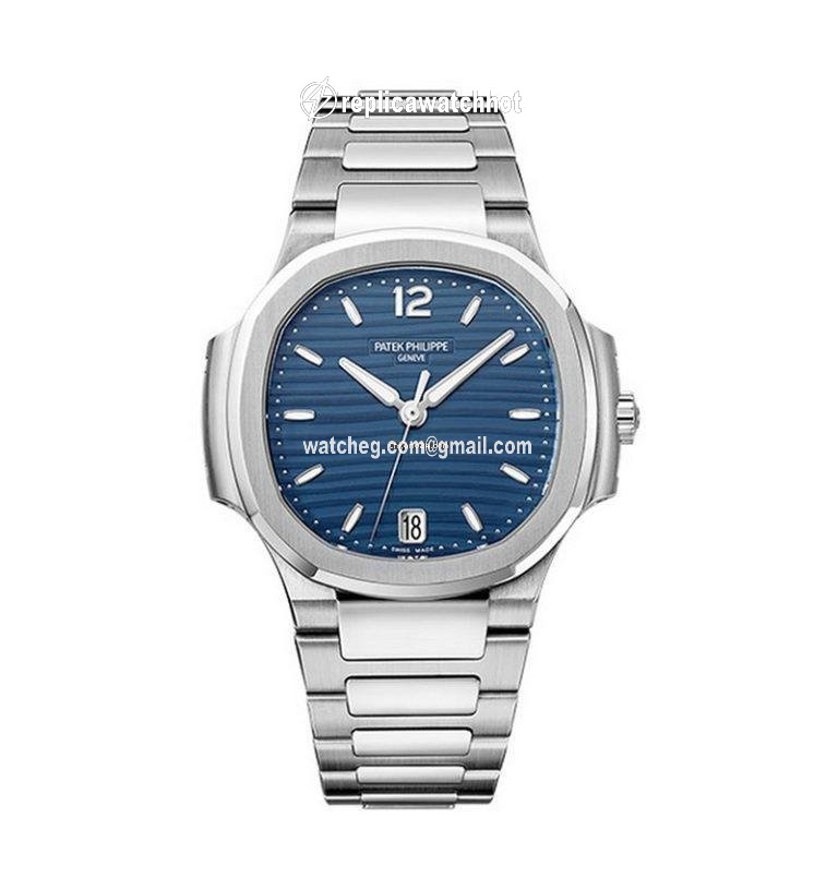 Patek Philippe Nautilus Womens watch Automatic Steel 7118 1A-001
