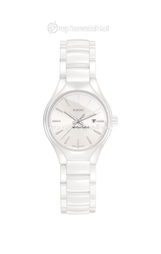 Rado True Womens watch Quartz Ceramic R27061012