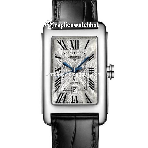 Longines DolceVita Automatic Steel L5.757.4.71.0