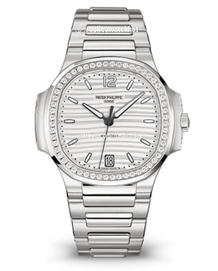 Patek Philippe Nautilus Womens watch Automatic Steel 7118 1200A-010