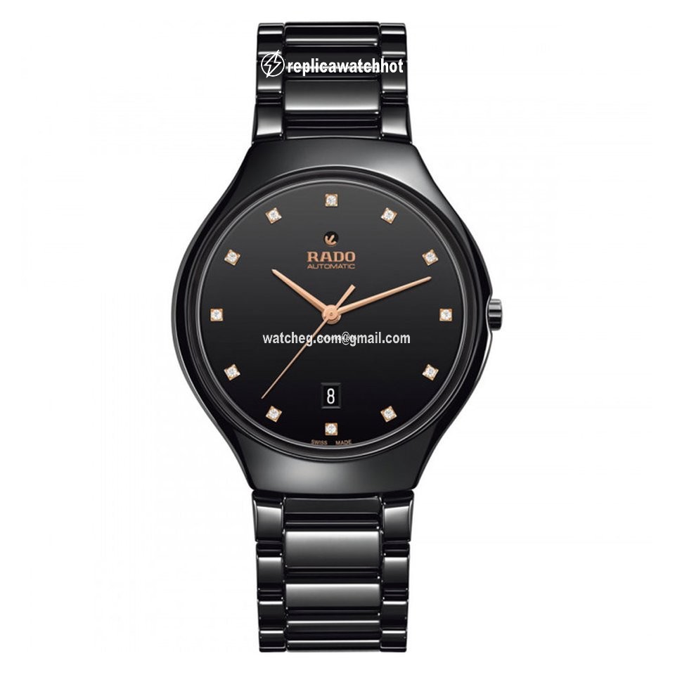 Rado True Thinline Mens watch Unisex R27113722