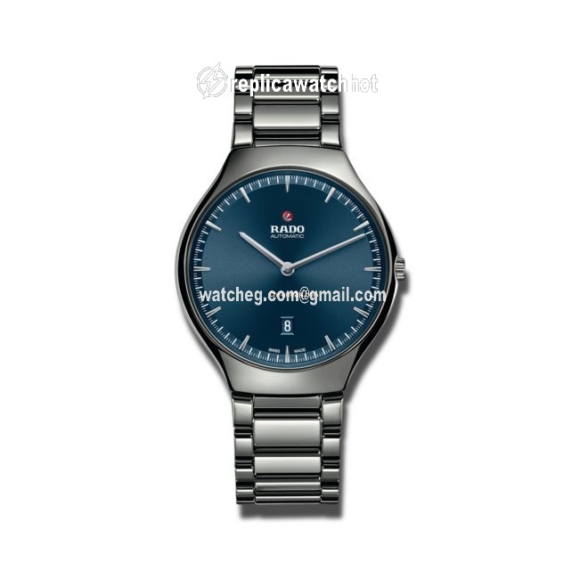 Rado Mens watch Unisex Automatic Ceramic R27088202
