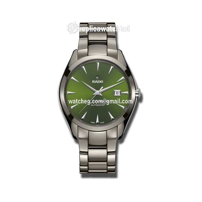 Rado HyperChrome Mens watch Unisex R32254312