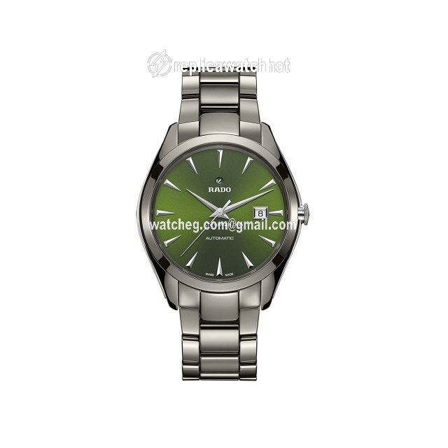 Rado HyperChrome Womens watch R32041312