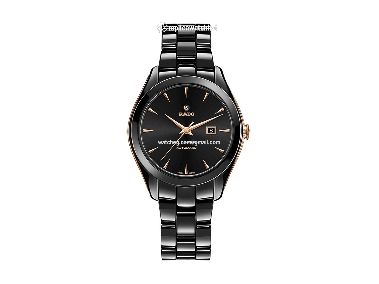 Rado HyperChrome Womens watch R32044162