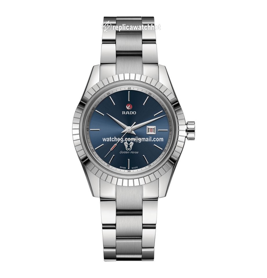 Rado HyperChrome Womens watch R33103204