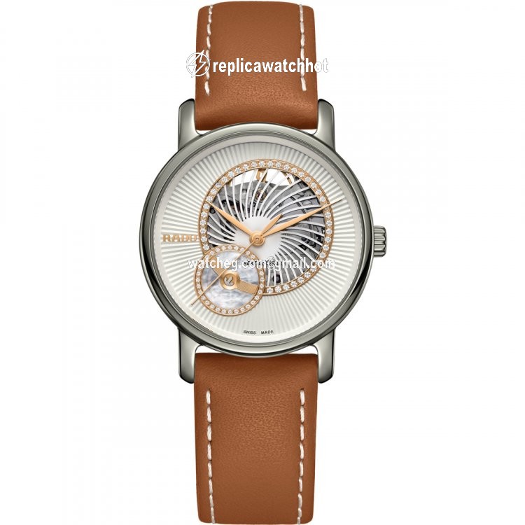Rado DiaMaster Womens watch R14056945