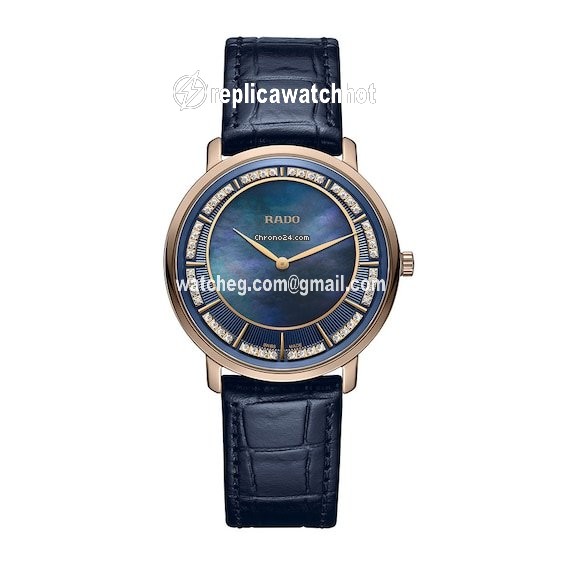 Rado DiaMaster Womens watch R14071916