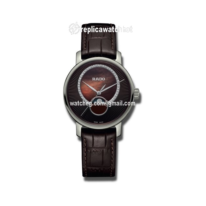 Rado DiaMaster Womens watch R14055915
