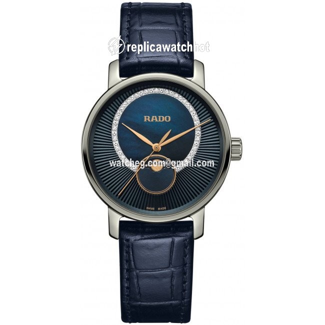 Rado DiaMaster Womens watch R14055905