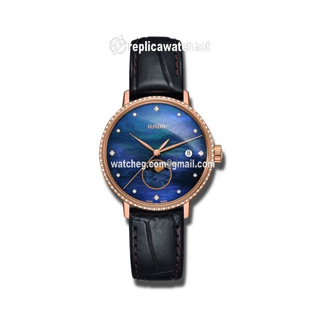 Rado Coupole Womens watch R22884935