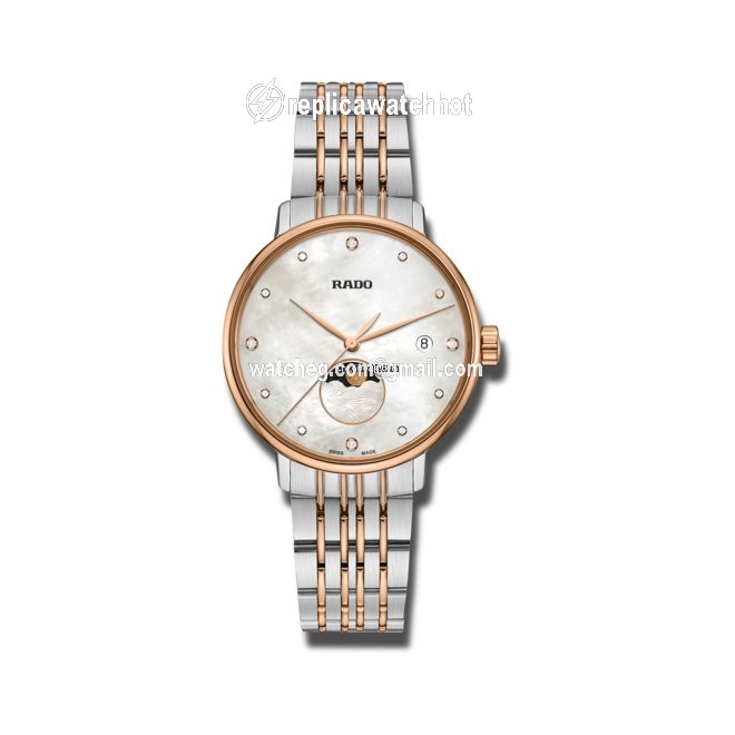 Rado Coupole Womens watch R22883953
