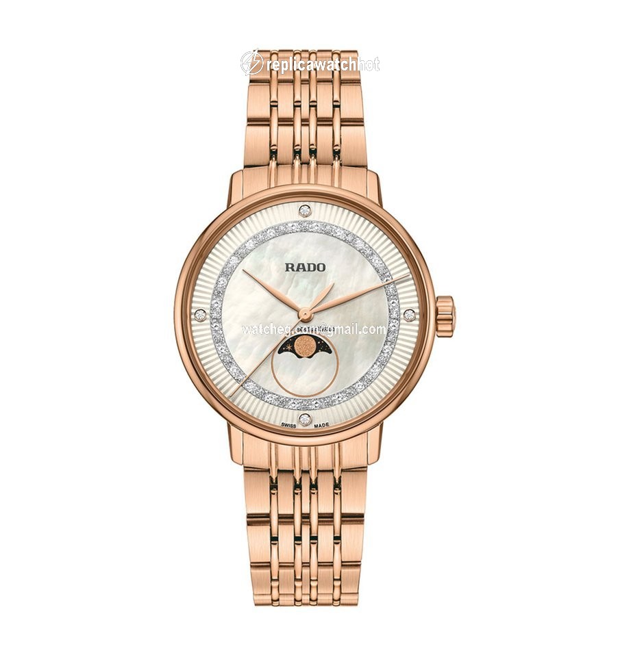 Rado Coupole Womens watch R22884963