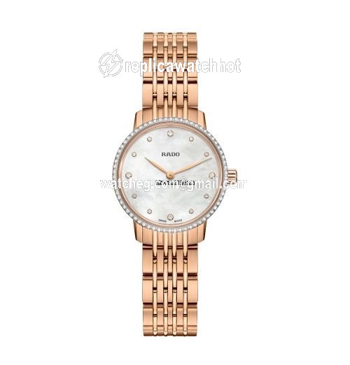 Rado Coupole Womens watch R22896924