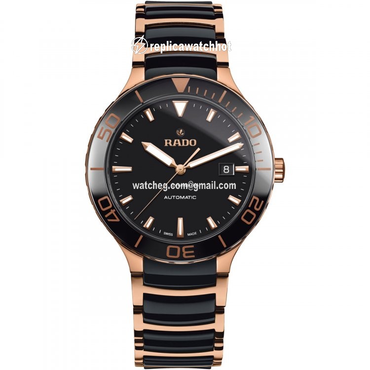 Rado Centrix Mens watch Unisex R30001152