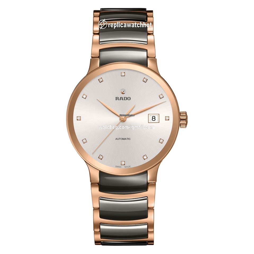 Rado Centrix Mens watch Unisex R30036762