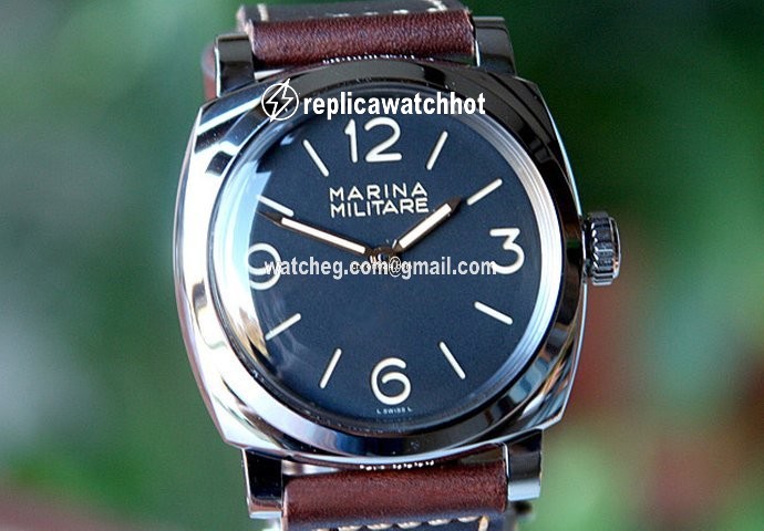 Panerai Special Editions Manual winding PAM 587