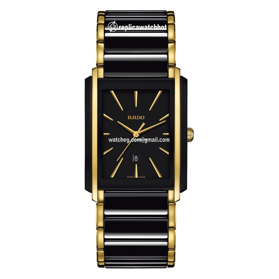 Rado Integral Womens watch Quartz R20204162