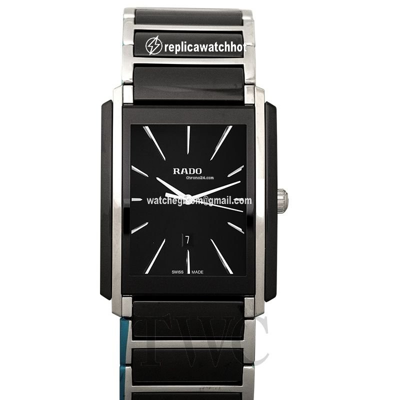 Rado Integral Mens watch Unisex Ceramic R20206162