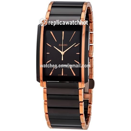 Rado Integral Mens watch Unisex R20227162