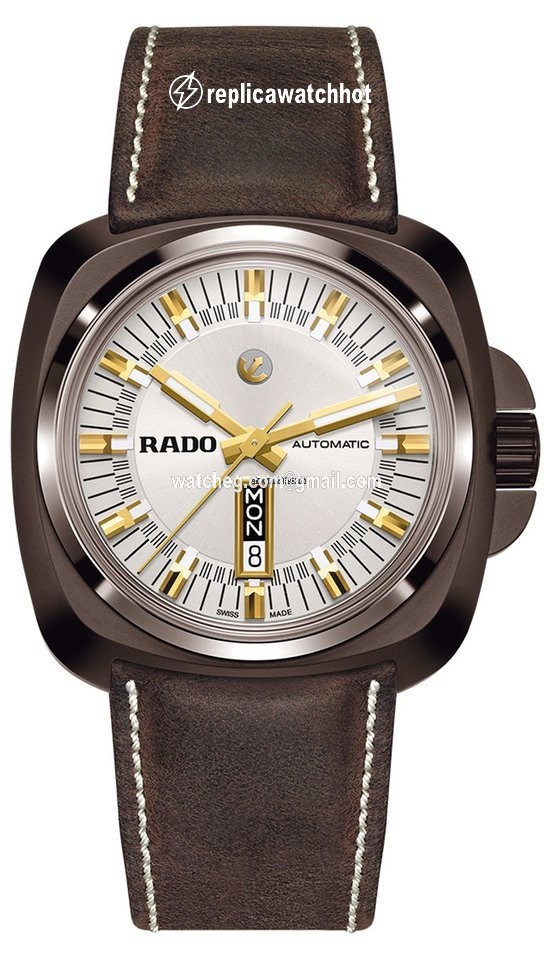 Rado HyperChrome Mens watch Unisex R32170015
