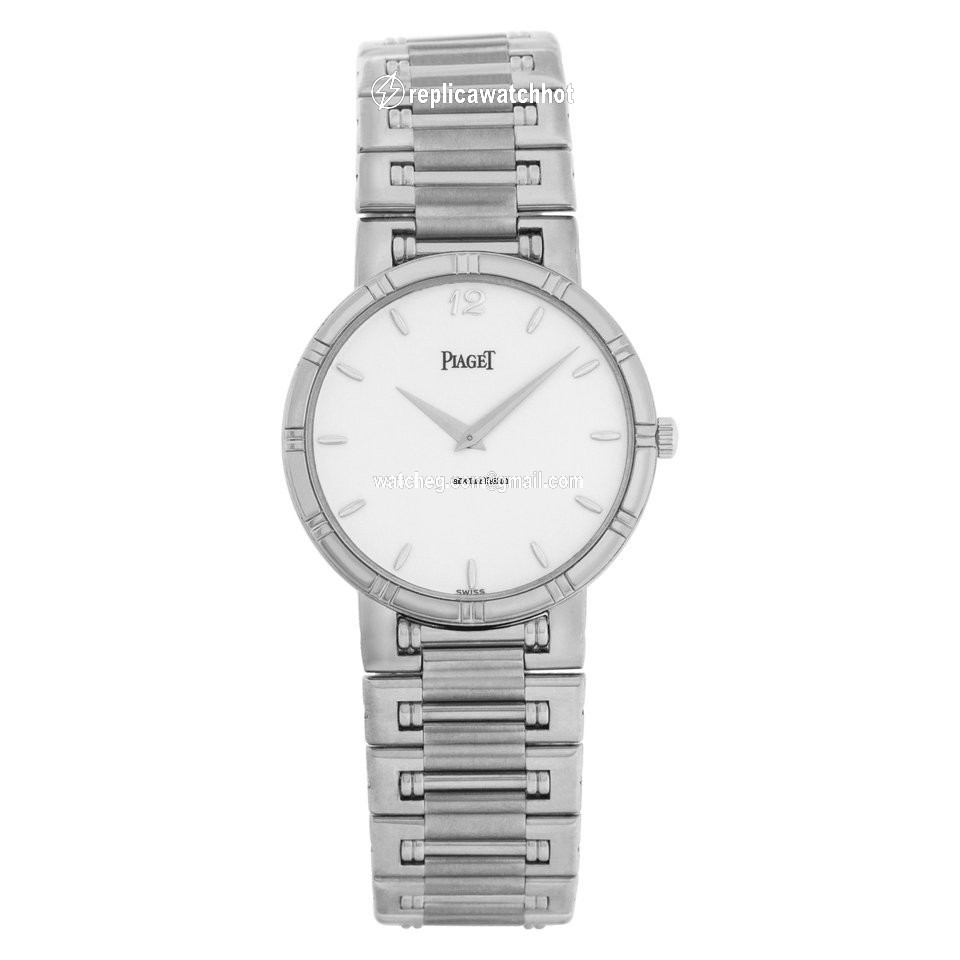 Piaget Dancer Manual winding White gold 94023NK81
