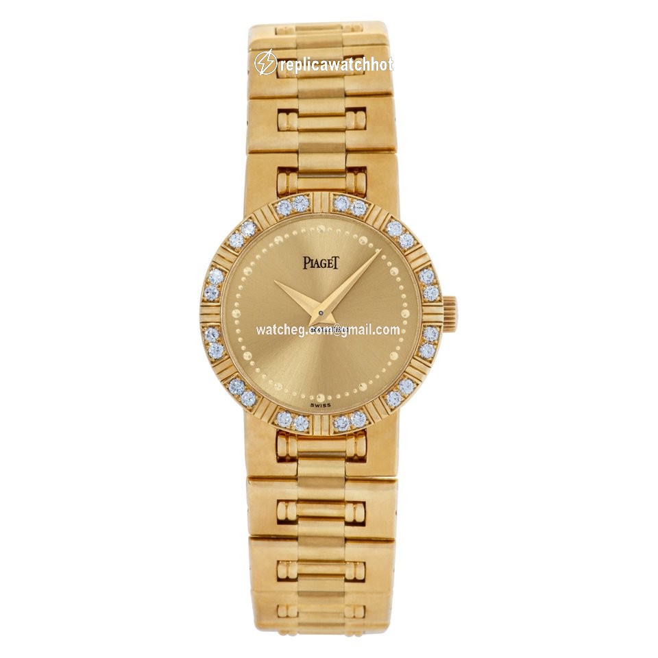 Piaget Dancer Manual winding 90564K81