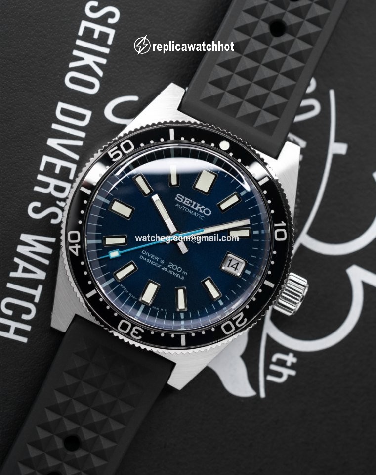 Seiko Mens watch Unisex Automatic Steel SLA043J1