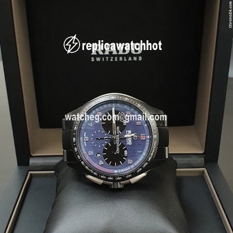 Rado HyperChrome Chronograph Mens watch Unisex Automatic Ceramic R32525202