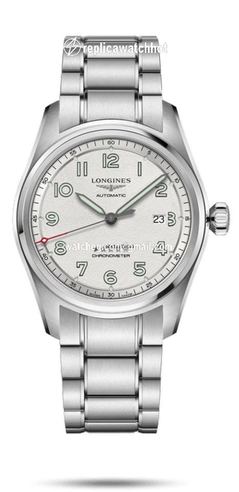 Longines Spirit Automatic L38114736