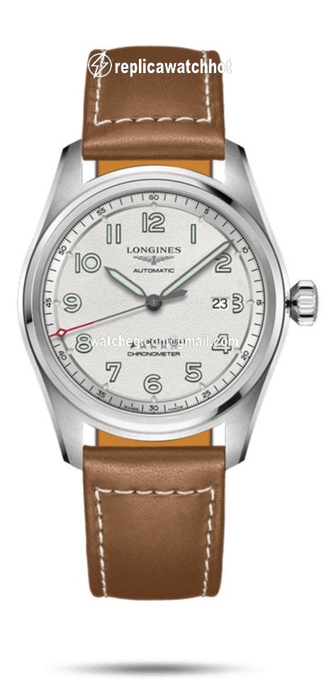 Longines Spirit Automatic L38114732