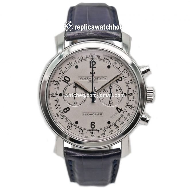 Vacheron Constantin Malte Mens watch Unisex Manual winding Platinum 47120