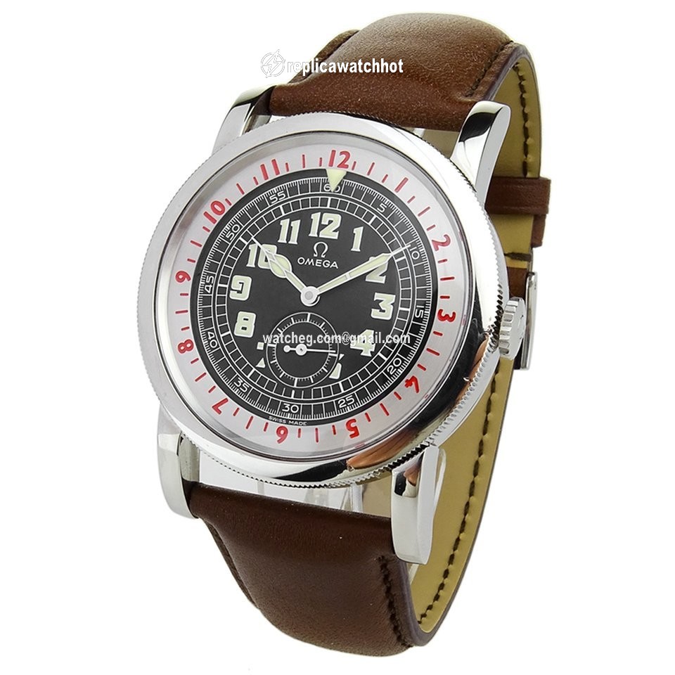 Omega Museum Mens watch Unisex Automatic Steel 5700.50.07
