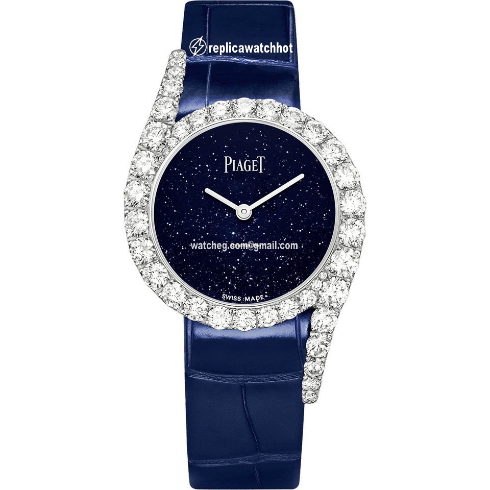Piaget Limelight Womens watch Quartz White gold G0A45180