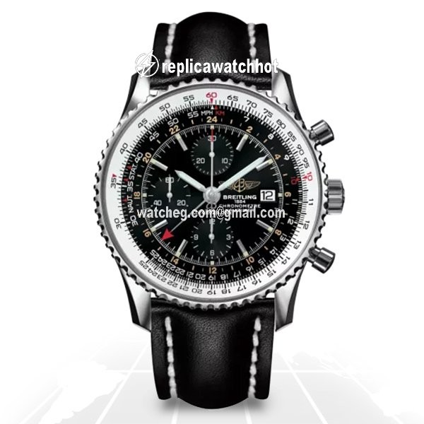 Breitling Navitimer Automatic Steel A2432212 B726 441X