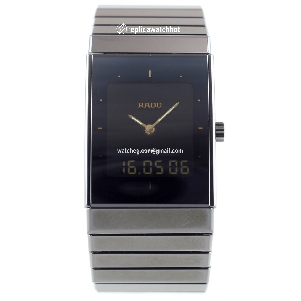 Rado Diastar Mens watch Unisex Quartz 111.0294.3