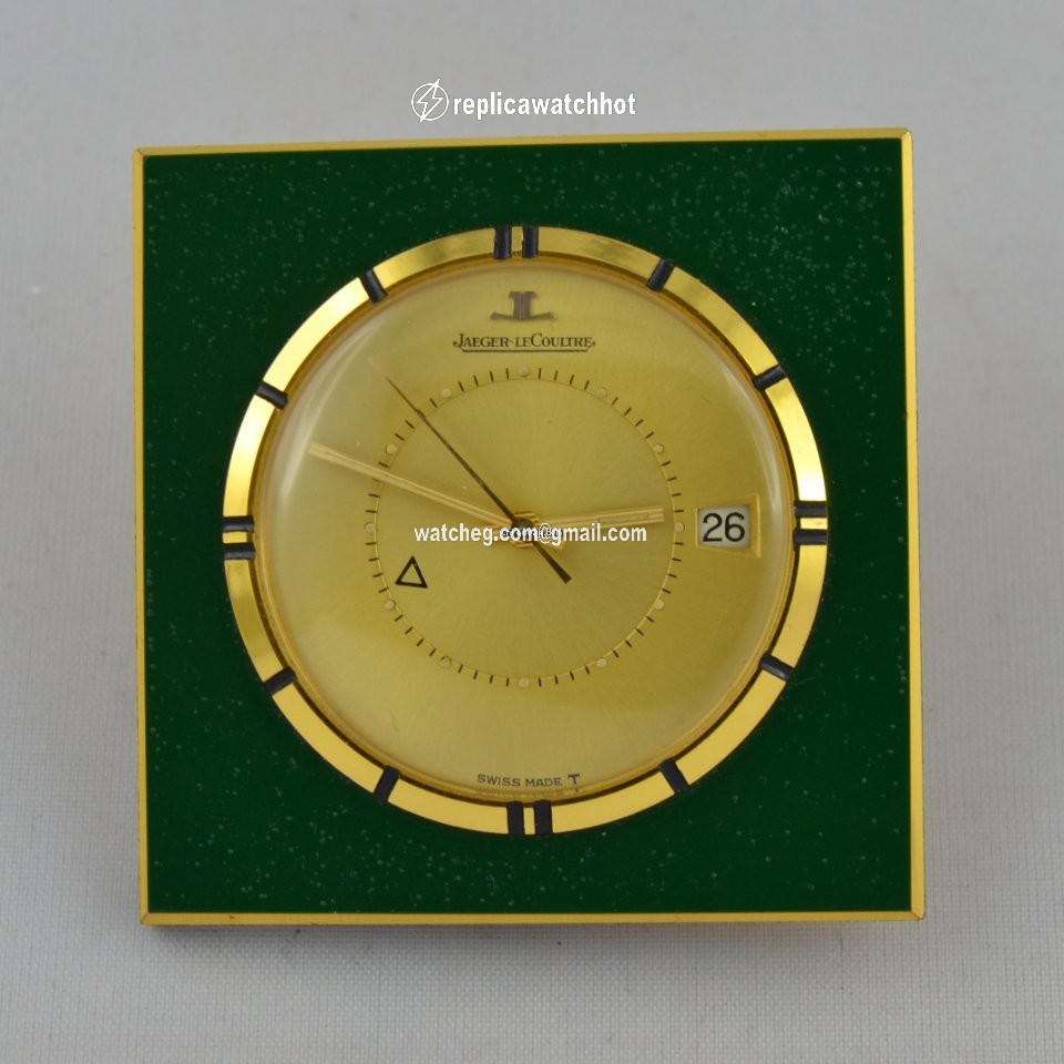 Jaeger-LeCoultre Mens watch Unisex Manual winding 1054265