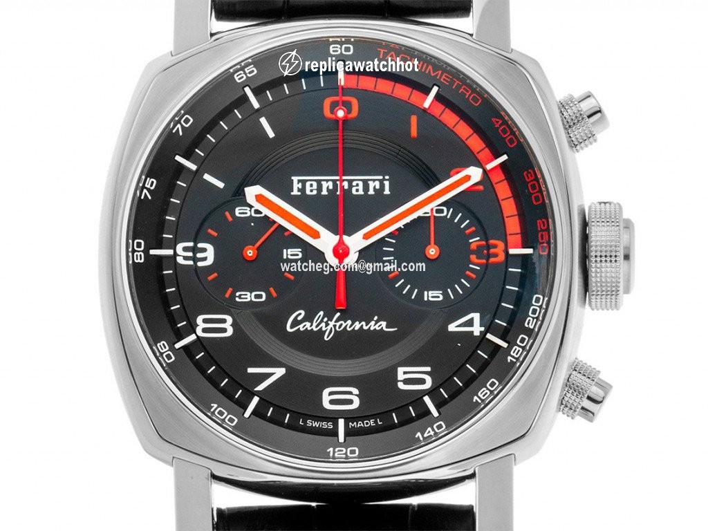 Panerai Mens watch Unisex Automatic Steel PA00007769
